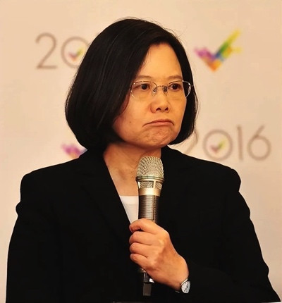 对“台独”分子怎么办?攻心为上,攻城为下,首恶一除,其余必降