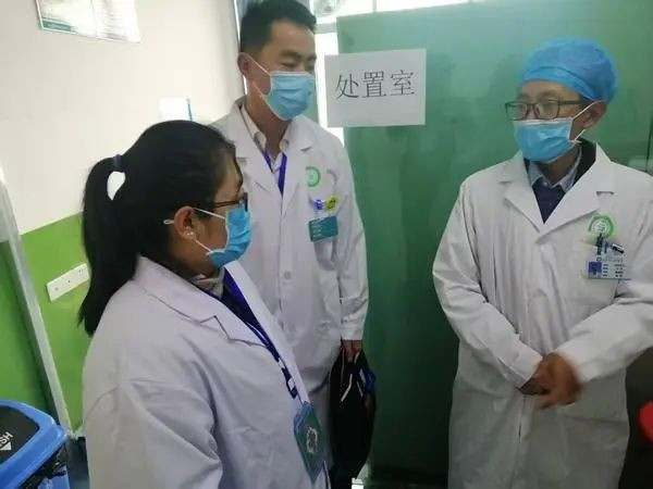 “曼巴”谈海玉：用19年坚定守护藏民健康