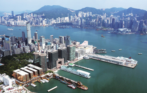 余云辉:香港需要一场清除殖民主义的制度再造
