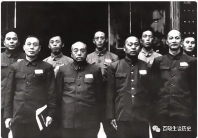 为什么洪学智会被称为共和国唯一的“六星上将”?
