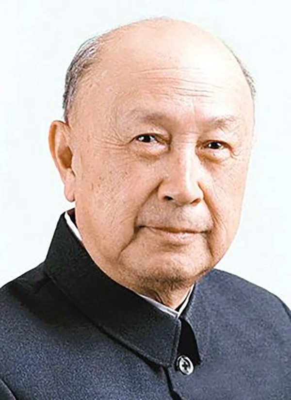 胡新民：钱学森的三重身份