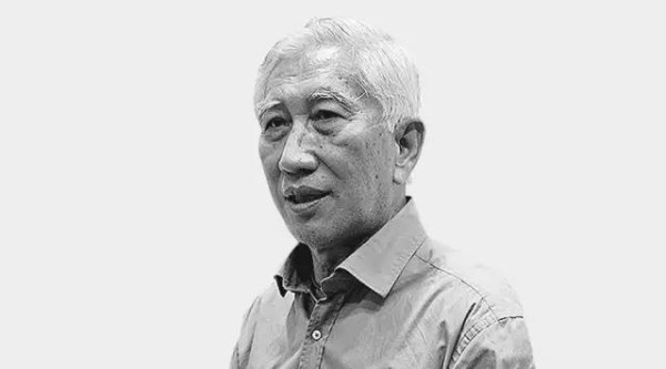 清华教授柳冠中：“红点奖”是一种文化侵略！