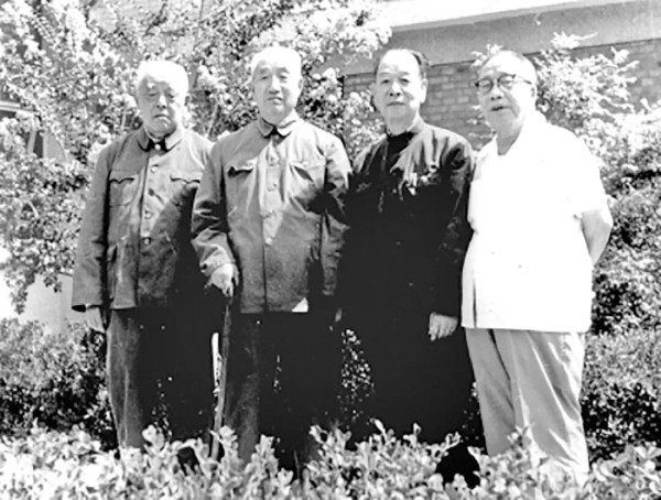 “听风”破敌:红四方面军的无线电侦察