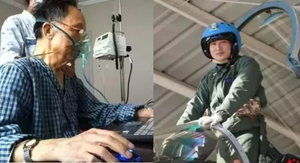 14亿中国人欠他一句谢谢!
