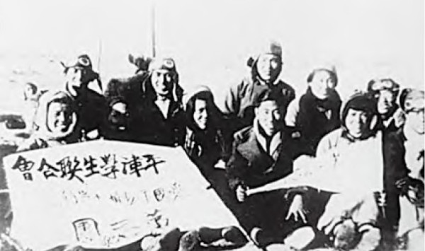 邓力群一二九运动前后的革命活动