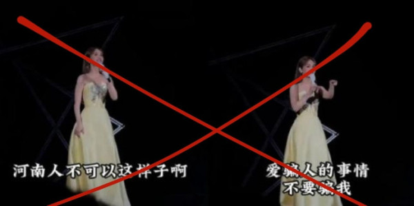 司马南：公开丑化河南人民，是可忍孰不可忍！