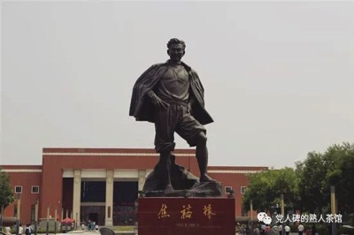 来兰考工作前,焦裕禄是如何智平匪患的?