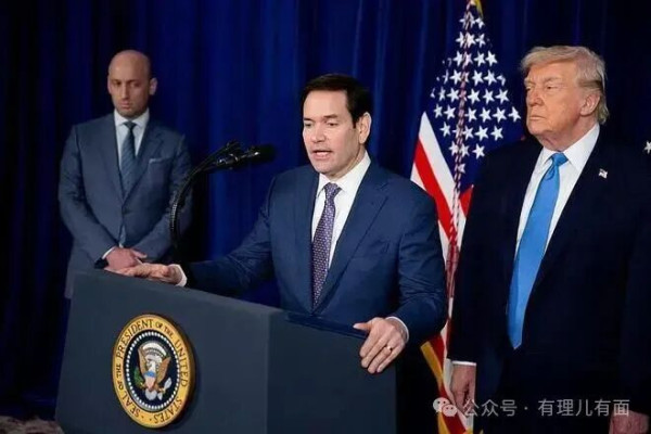 在委内瑞拉设立总督，美国推出“离岸代持”新玩法