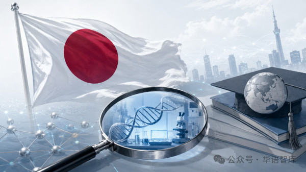 警惕！日本“万人计划”矛头竟然对准中国！