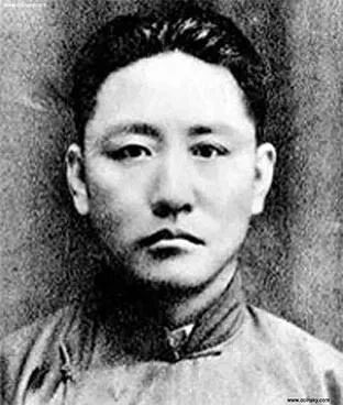 参加辛亥革命的著名共产党人