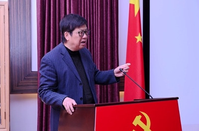 红会举办长篇军旅小说《天安门第一方阵》研讨会