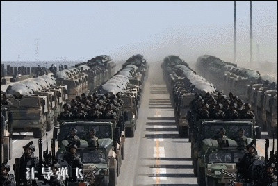 陈先义:反华小丑拙劣的政治表演