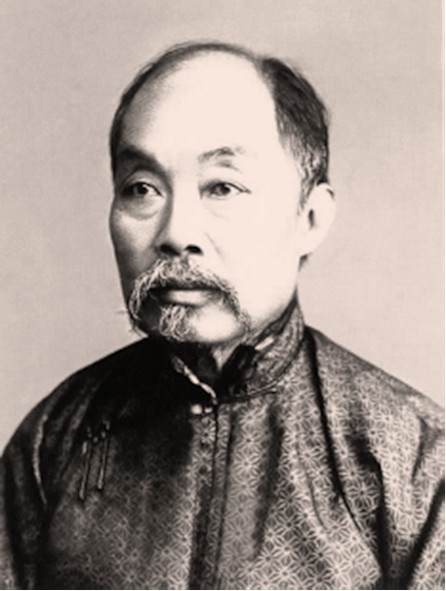 状元张謇为何与袁世凯断绝师生关系？