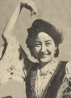 全根先：康巴尔汗：中国民族舞蹈的一颗璀璨明珠