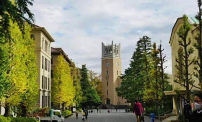日本早稻田大学的第一任校长,自诩民主,竟是提出二十一条的元凶