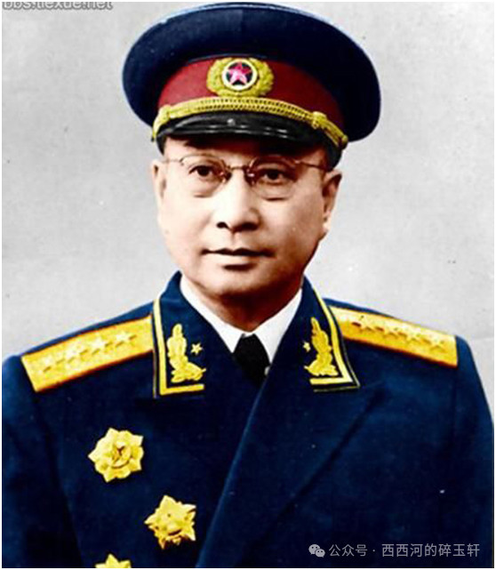 陈赓对抗美援朝做出的最大贡献