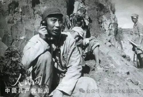 亦兵亦农亦工：开国上将王震的传奇人生