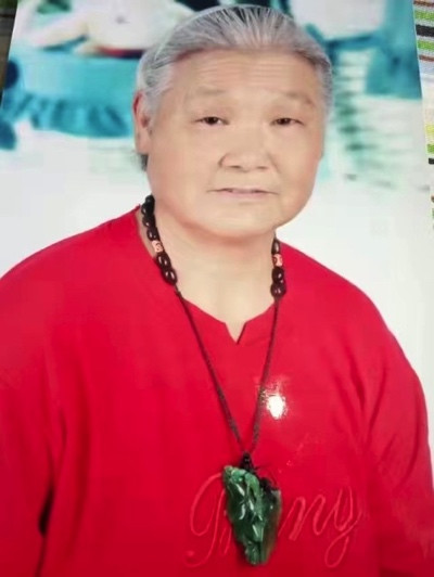 陈秀兰：我的生父苏林燕和生母远征