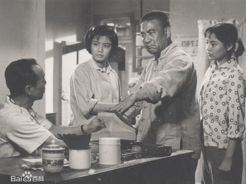 电影:春苗