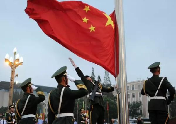华为:即将实现手机的大变革