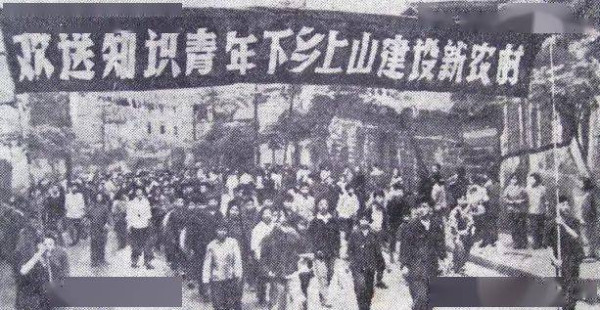 葛元仁：知青对国家建设的贡献是数字体现不出来的！