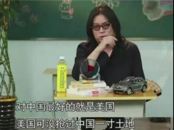 从庚子退款到援助阿富汗:美国还是那个美国!