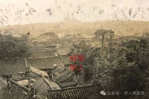 井陉纪事，啥叫“改天换地”？