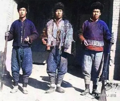 来兰考工作前,焦裕禄是如何智平匪患的?