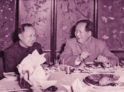 胡新民:钱三强等著名科学家谈党的领导与新中国科学大发展
