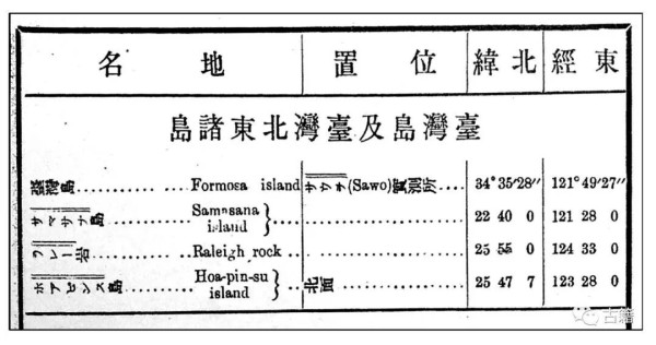 刘江永：日本官方承认钓鱼岛属于中国之证据考