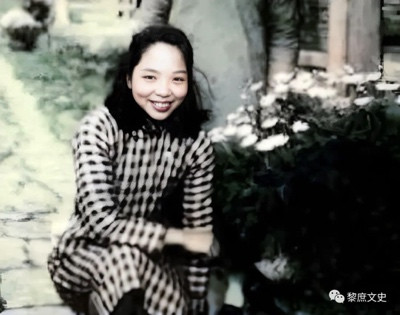 1956年,她接到回国邀请,毅然放弃国外100多倍高薪!