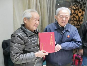 葛元仁:毛主席警卫谈毛主席的几件往事