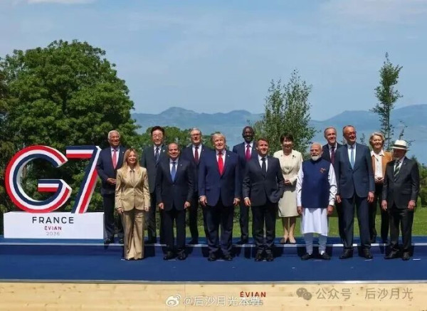 美国为何要跟伊朗签下“丙午条约”?