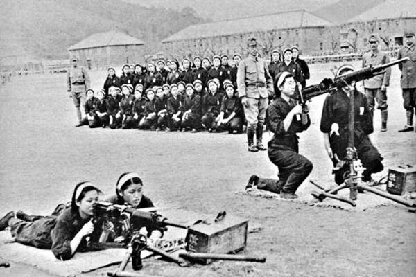 该醒醒了，日本的年轻人