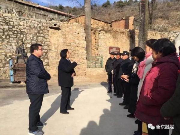 申纪兰临终前最担心的是什么?
