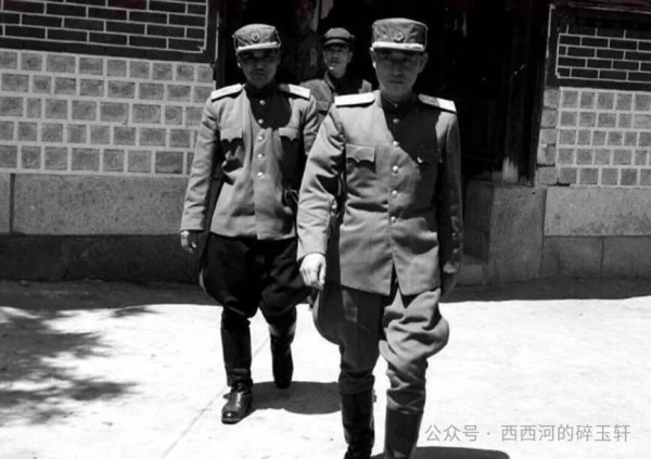 朝鲜人民军当年究竟是啥水平？