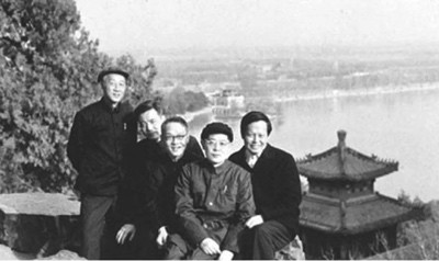 邓稼先临终:30年后,人们会记住我们吗?