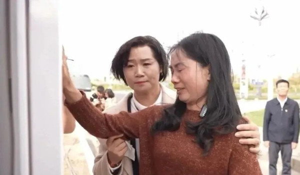 在陈祥榕烈士牺牲纪念日，他的母校正式以英雄之名命名