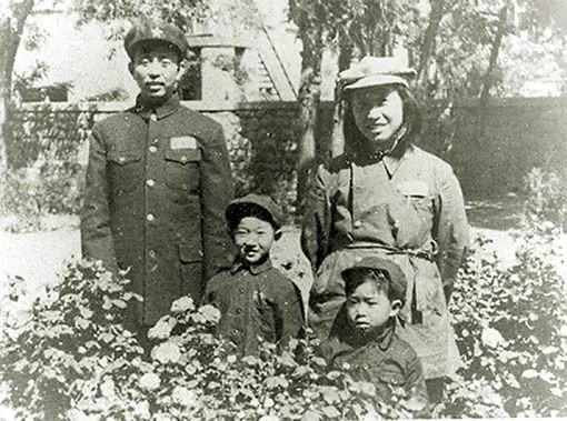 新中国第一起高级干部遇刺身亡案，毛主席一月连发三条批示