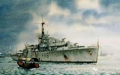 1949年“紫石英”事件后大批人才回国:只有解放军才能为中国争气