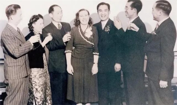 1967年，周恩来收到的神秘大额汇款