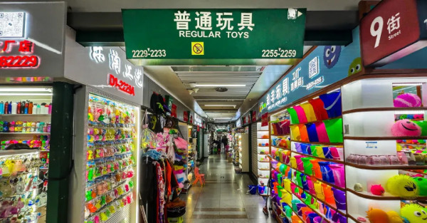 中国产能不是“过剩”,而是太少