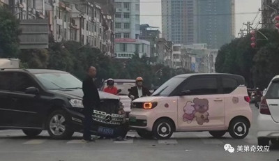 汽车工业“以技术抢市场”的阴谋破产了,德国人急了!