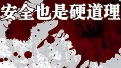 江涌:与发展一样,安全也是硬道理!