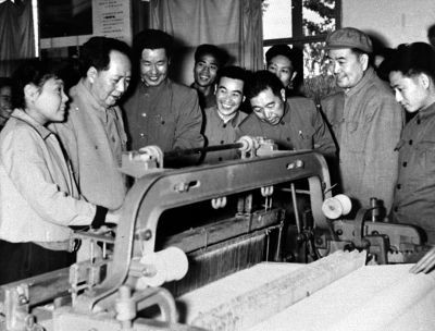 中央档案馆三份铁证：再还毛主席清白！