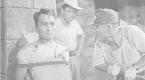 重庆谈判时暗中保护毛主席的“红色特工”