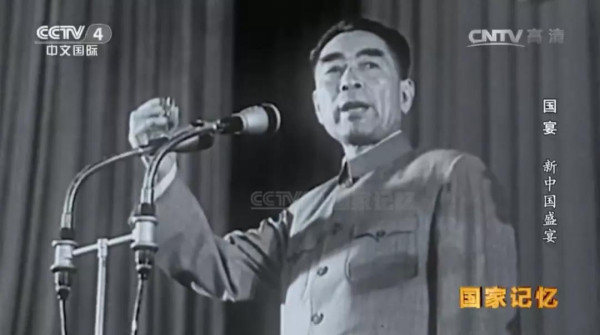 我国最顶级宴席“国宴”为何以淮扬菜为主?