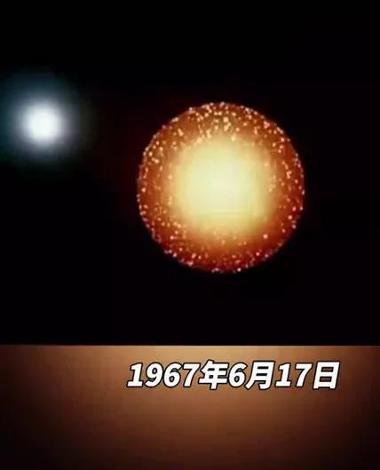 在世界最快的氢弹速度之下,隐藏着一些更加惊人的事实