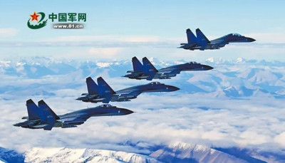 巩怀书:记一位特级飞行员对党的感恩