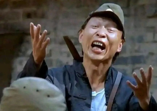 什么人最容易当汉奸